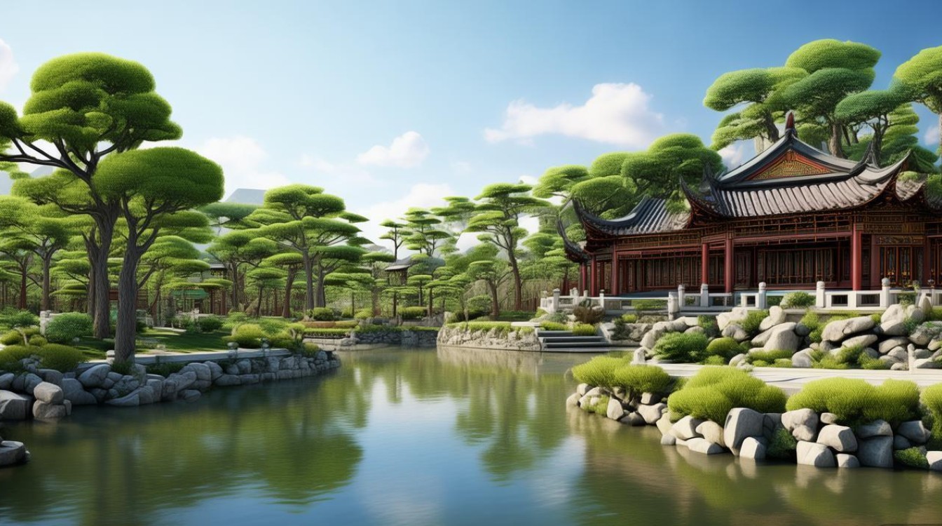 庆元县景点 庆元县景点