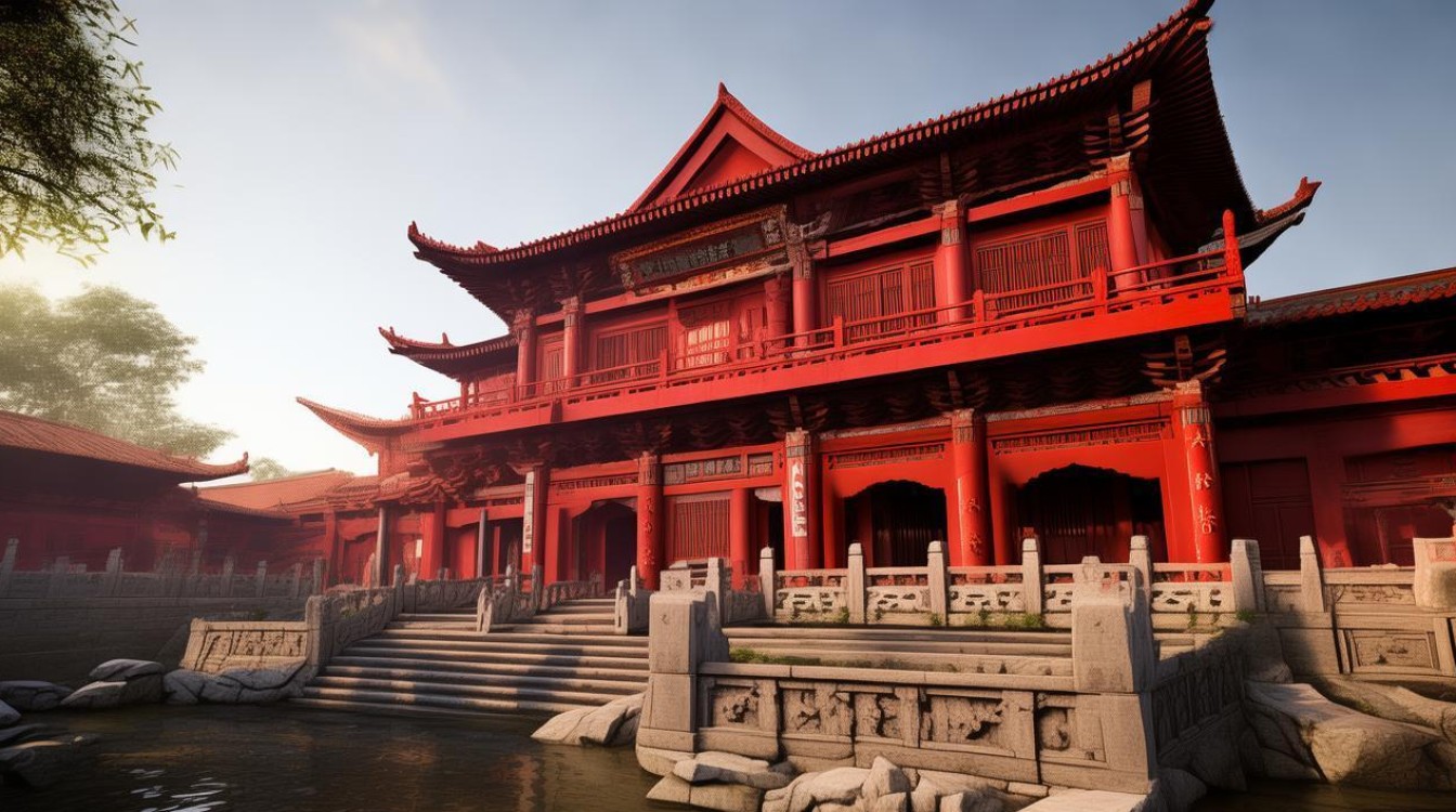 红寺堡景点 红寺堡景点