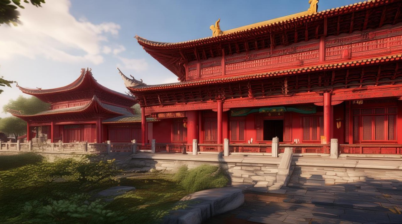 红寺堡景点 红寺堡景点