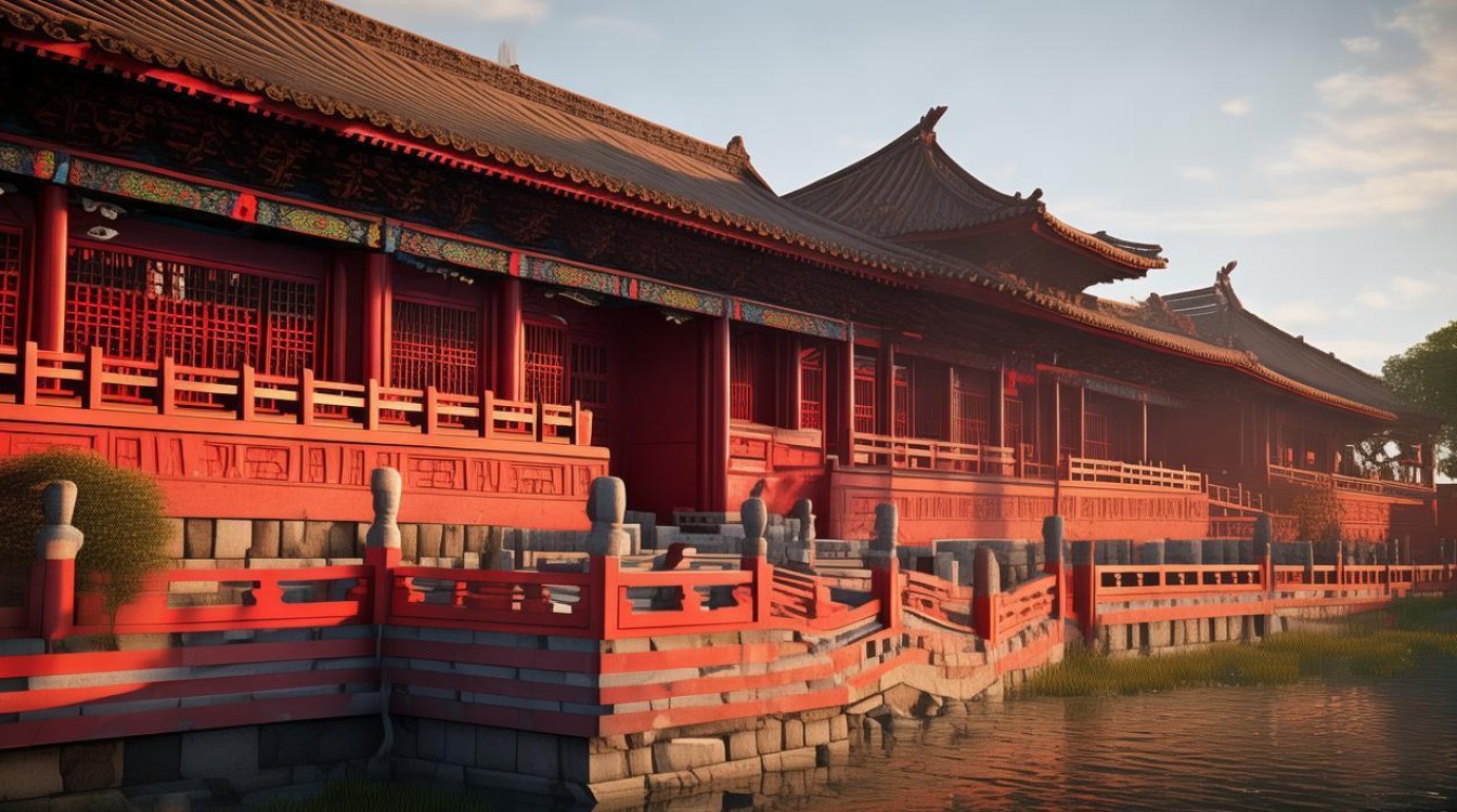 红寺堡景点 红寺堡景点