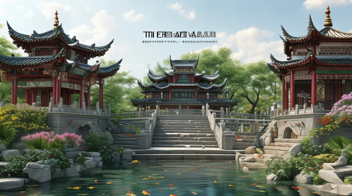 米芾公园景点介绍 米芾公园景点介绍