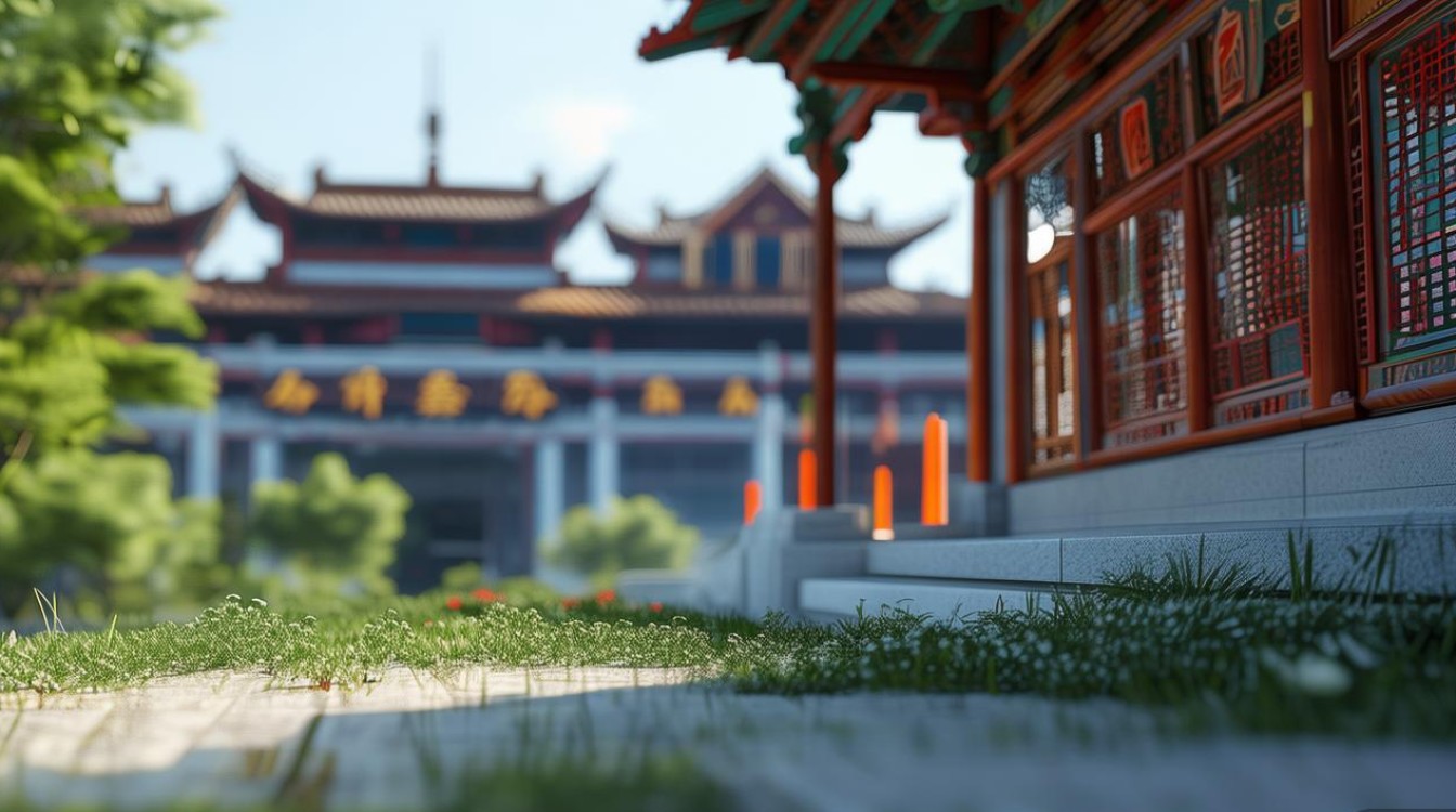 椒江区景点 椒江区景点