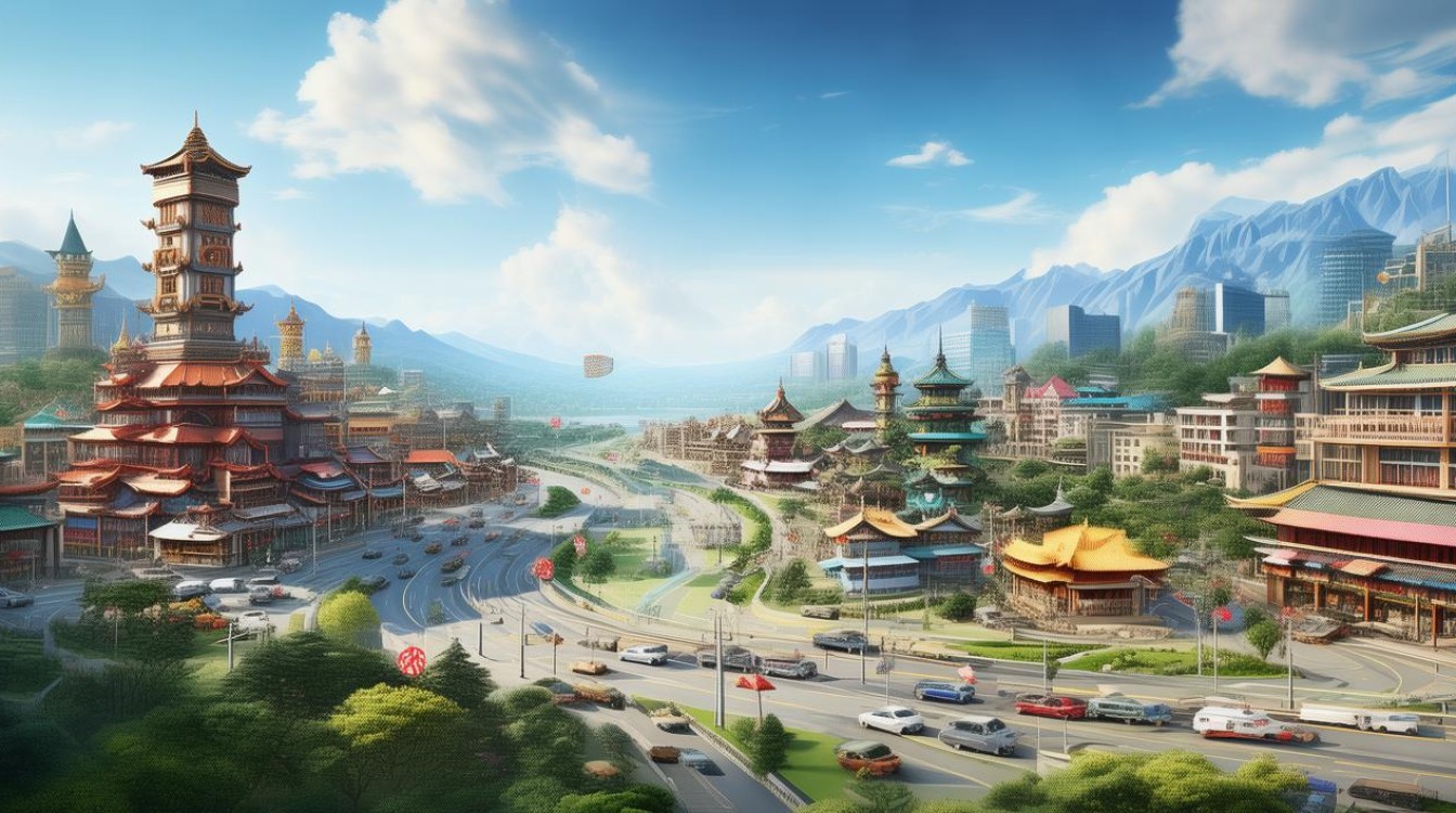 重庆到遵义景点