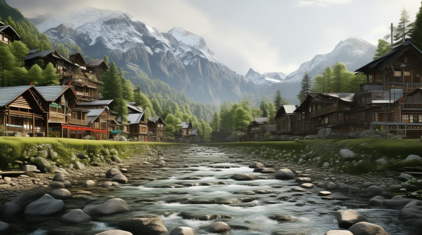 大关县景点 大关县景点