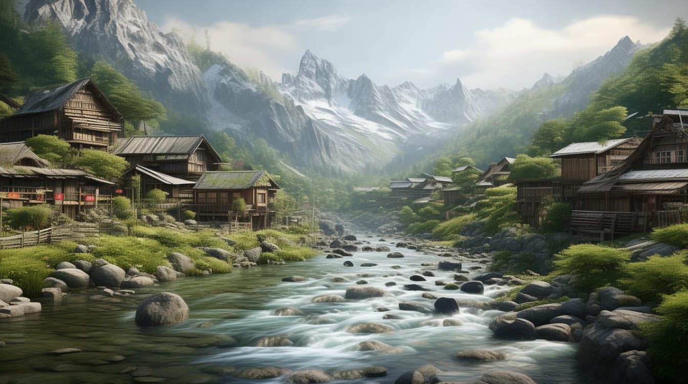 大关县景点 大关县景点