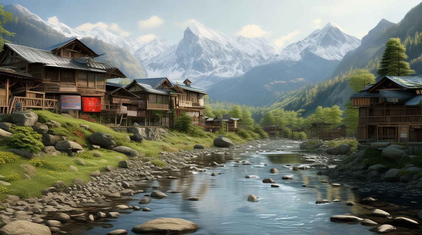 大关县景点 大关县景点