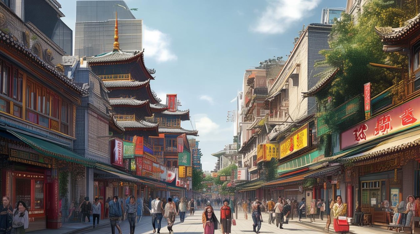 海淀旅游景点 海淀旅游景点