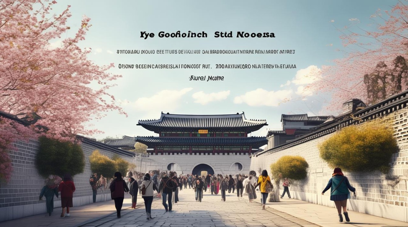 韩国首尔景点介绍 韩国首尔景点介绍