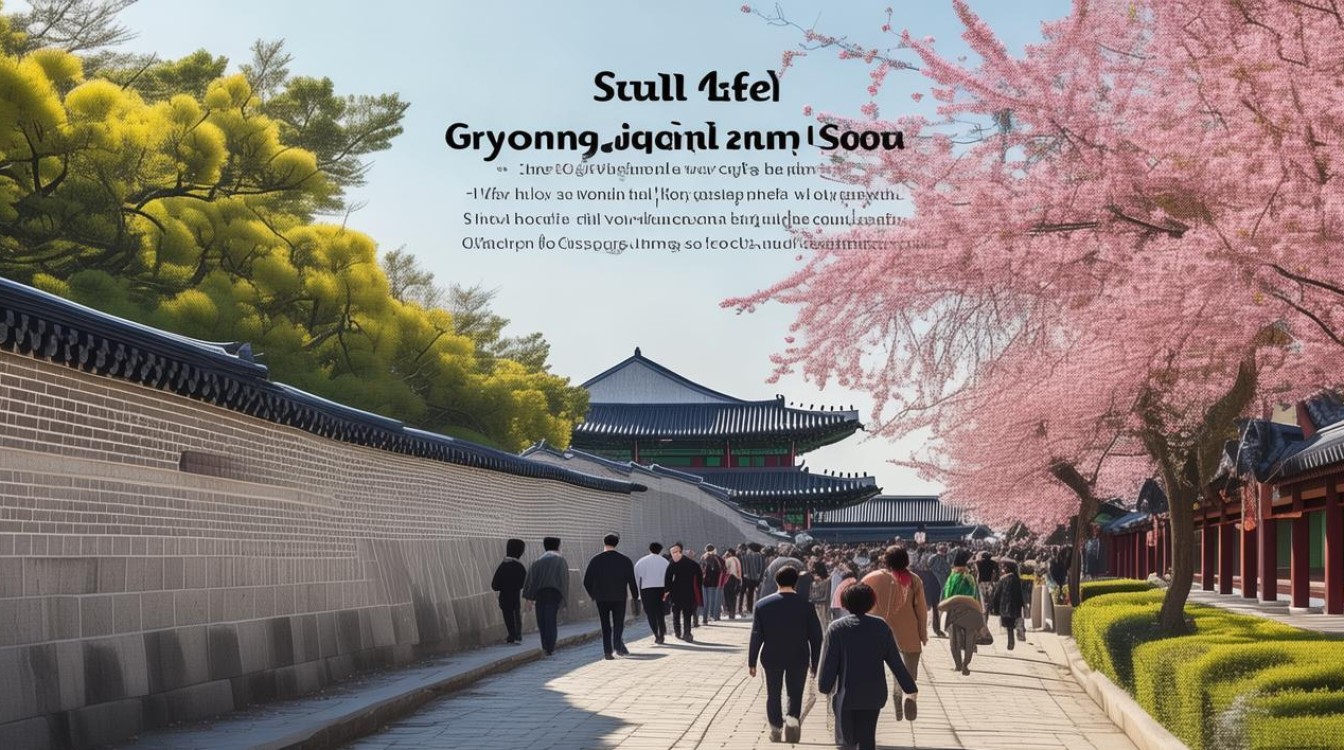 韩国首尔景点介绍 韩国首尔景点介绍