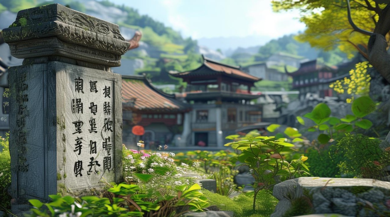 恭城县景点 恭城县景点