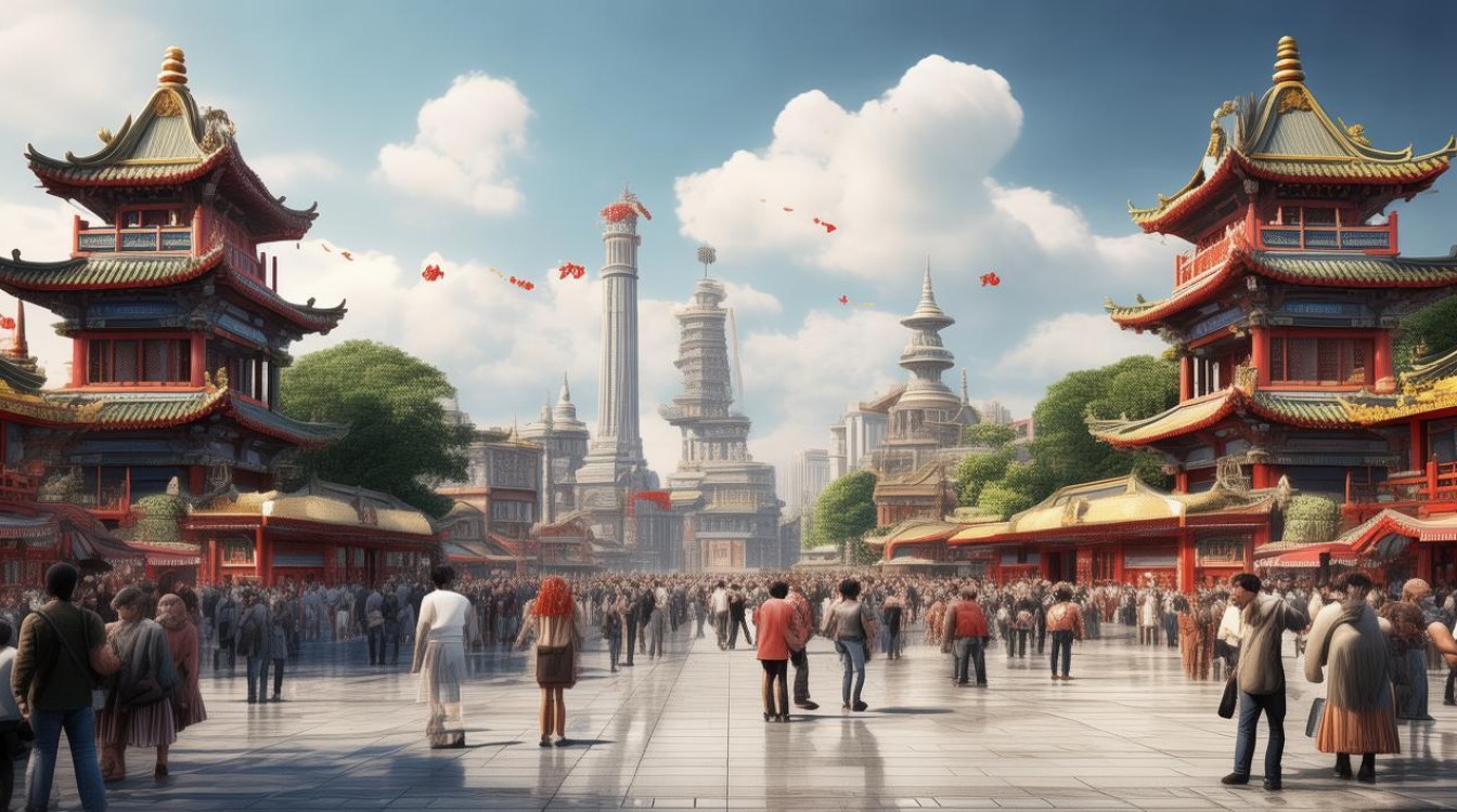 长春必游景点 长春必游景点