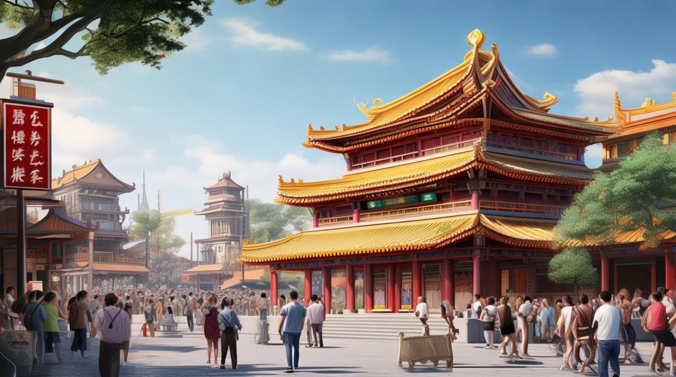 长春必游景点 长春必游景点