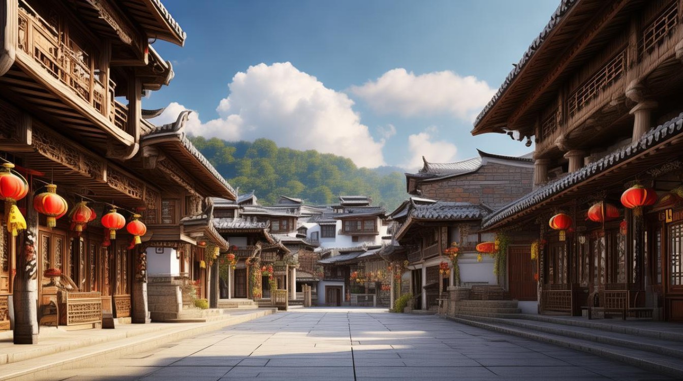 嘎洒镇景点 嘎洒镇景点