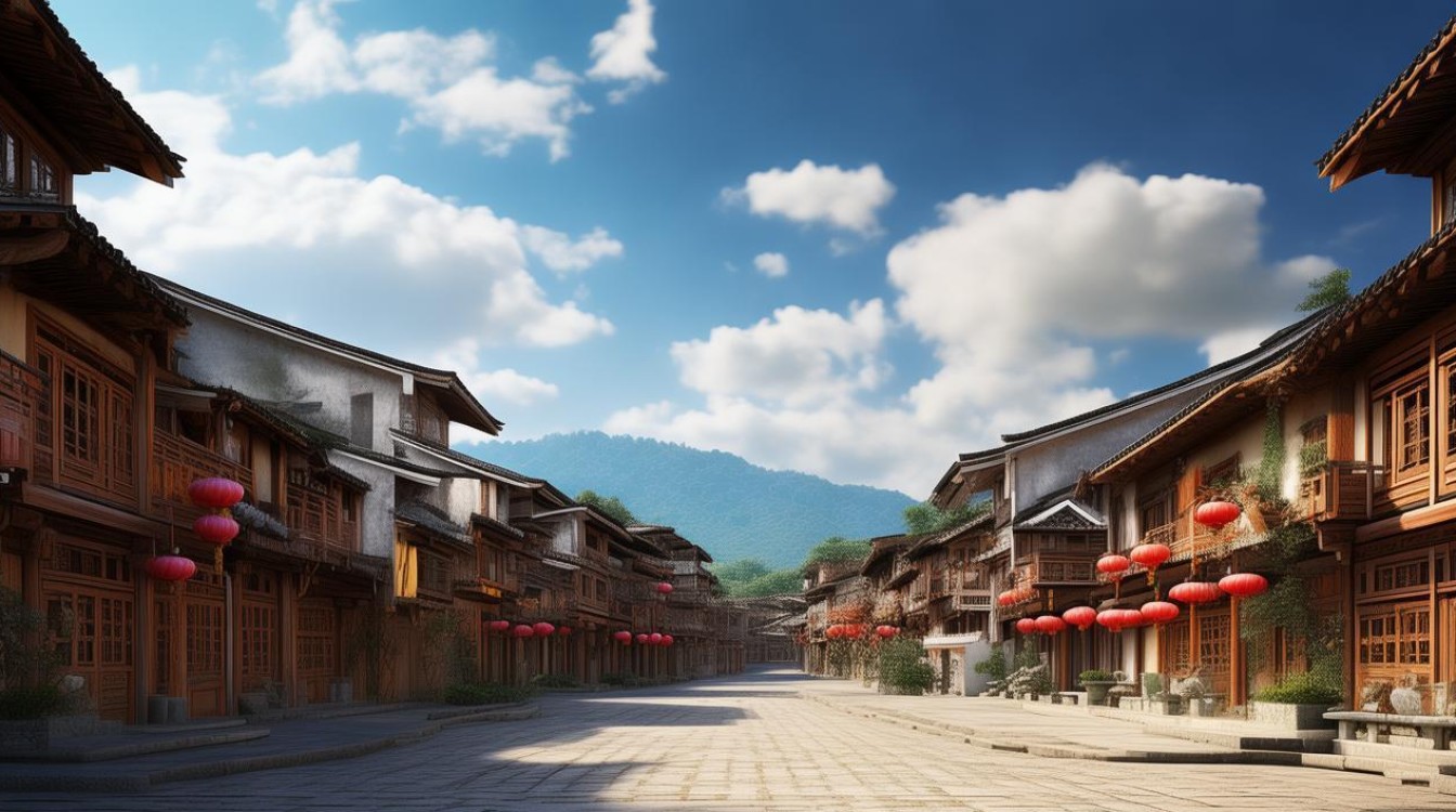 嘎洒镇景点 嘎洒镇景点