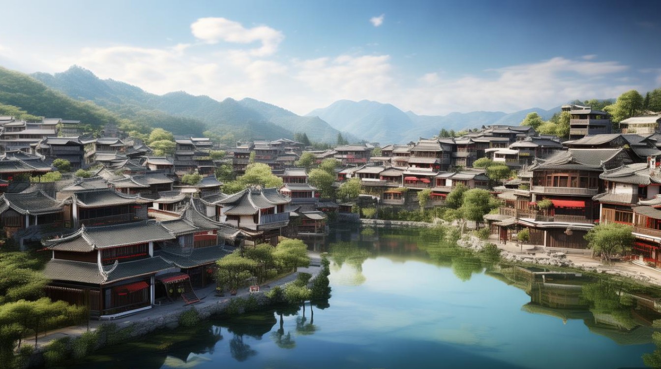 嘎洒镇景点 嘎洒镇景点