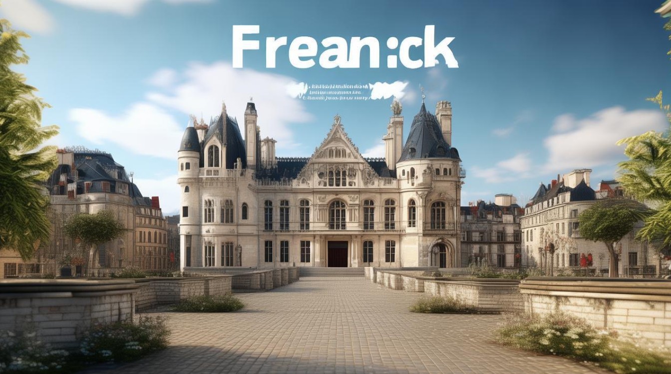 法国景点英文介绍 法国景点英文介绍