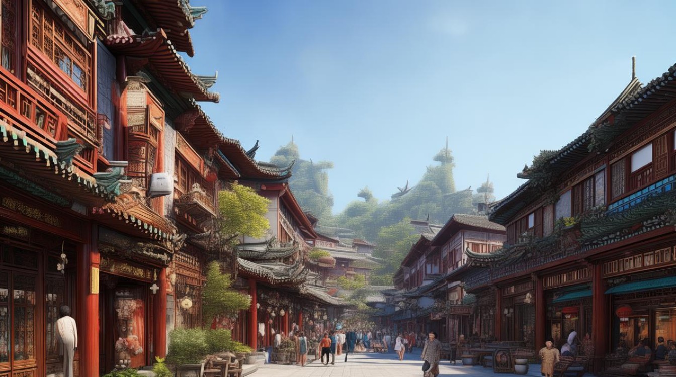 吴忠市景点 吴忠市景点