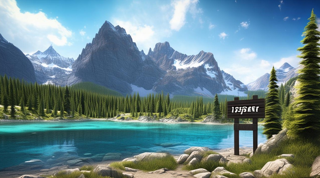 贾斯珀景点 贾斯珀景点