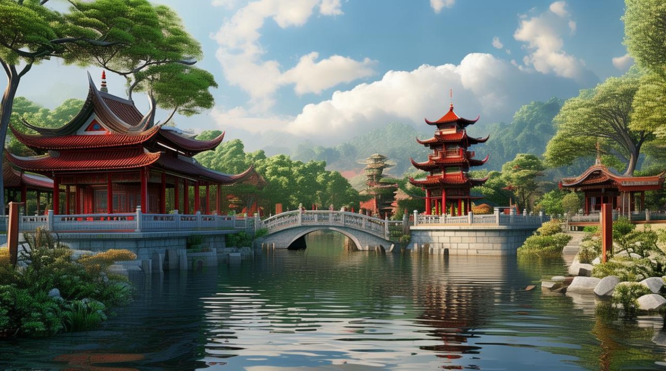 江西新余的景点