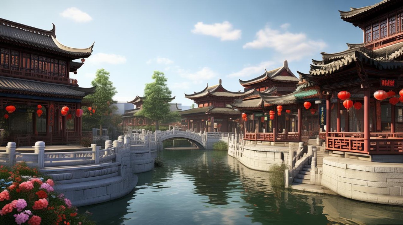 北碚区有什么景点 北碚区有什么景点