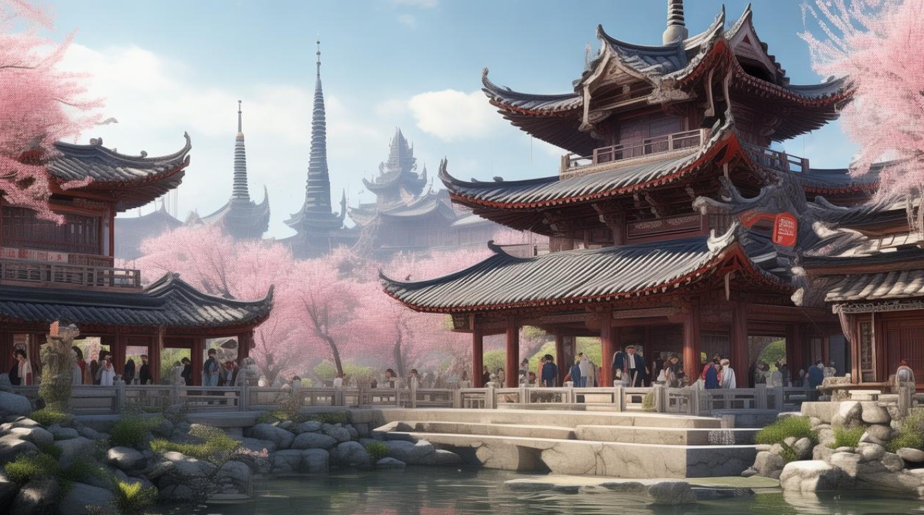 东方景点有哪些 东方景点有哪些