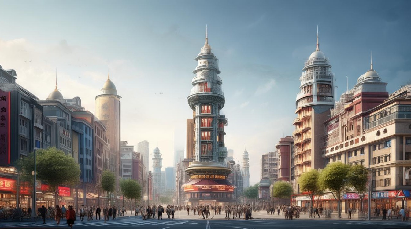 长春的景点排名 长春的景点排名