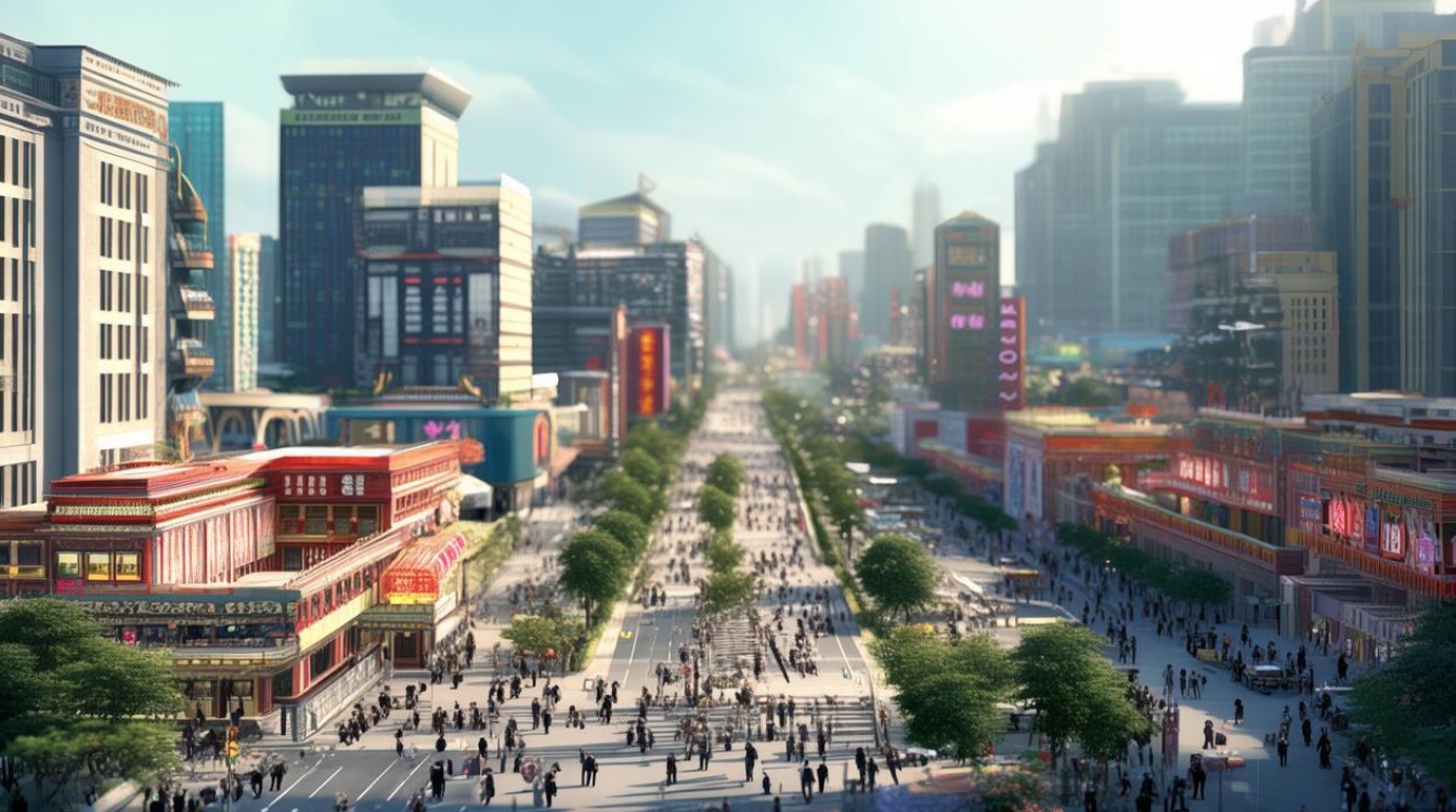 长春的景点排名 长春的景点排名