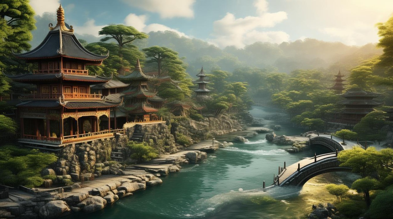 桐庐景点哪个最美