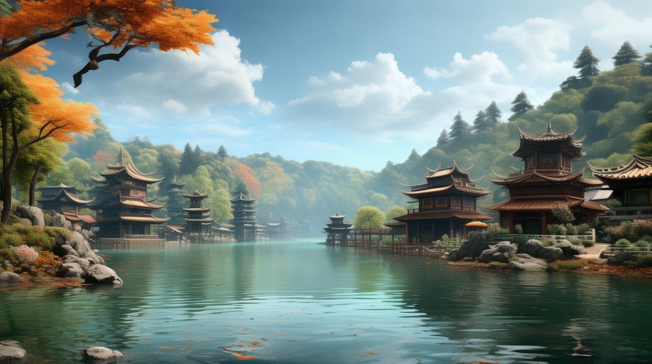 安徽风景点 安徽风景点