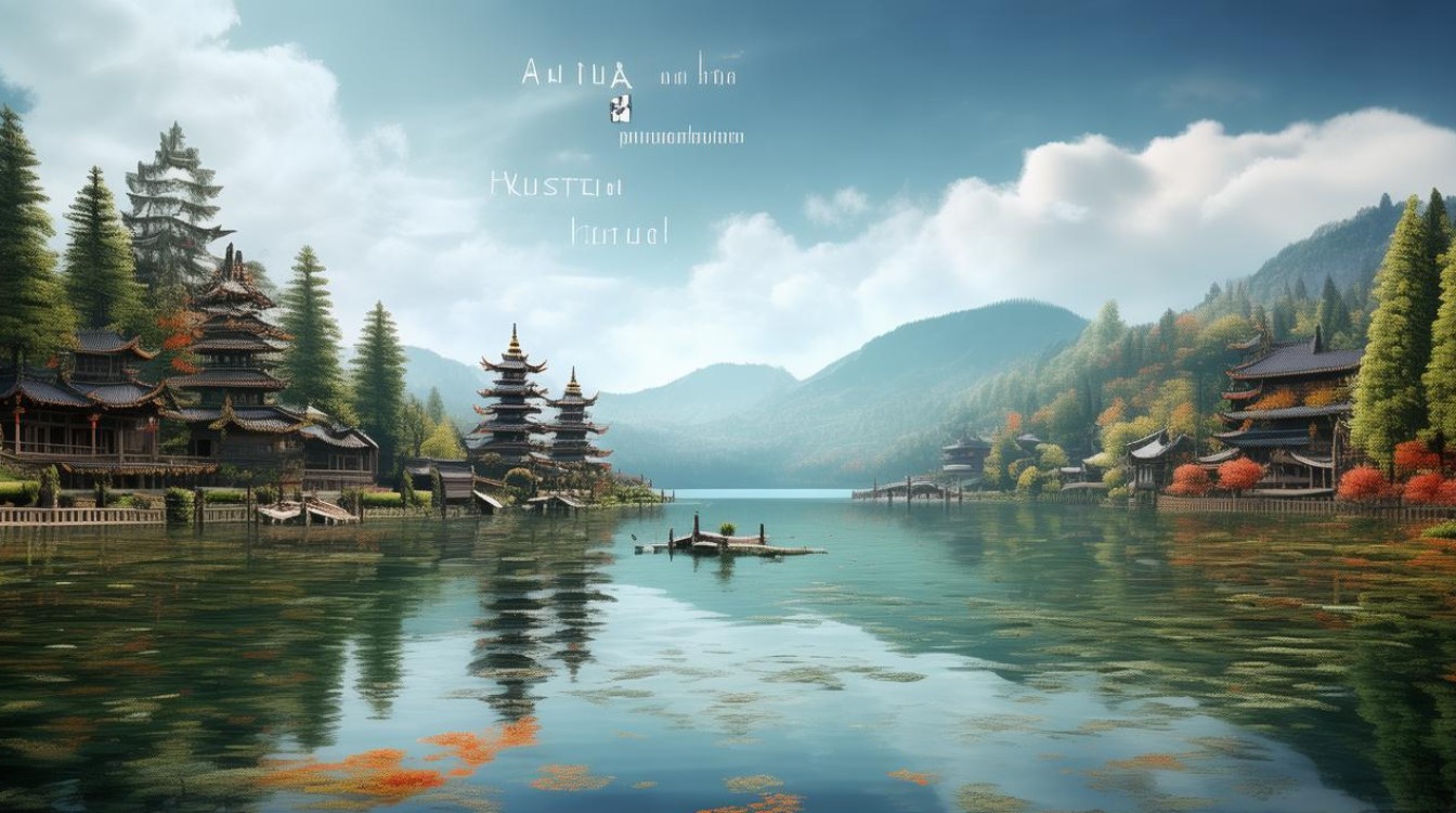 安徽风景点 安徽风景点