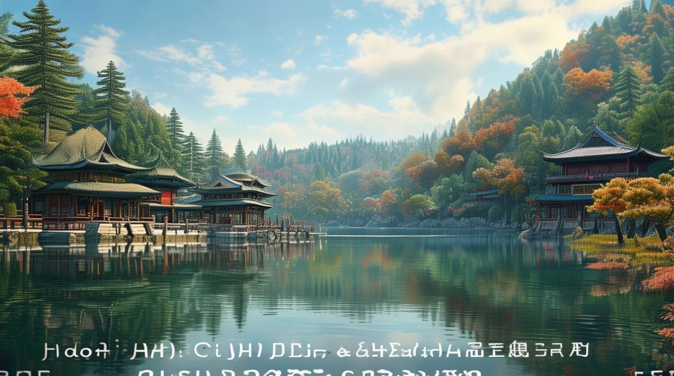 安徽风景点 安徽风景点