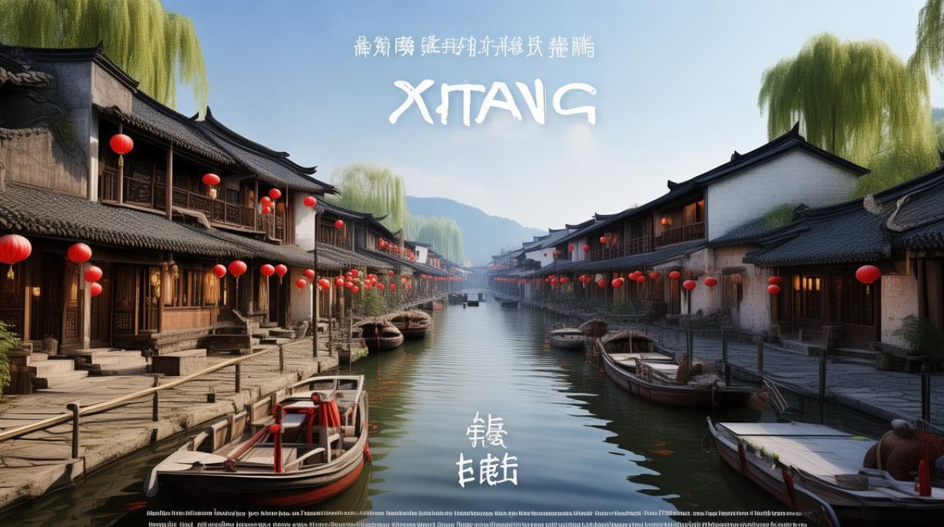 西塘的景点介绍 西塘的景点介绍