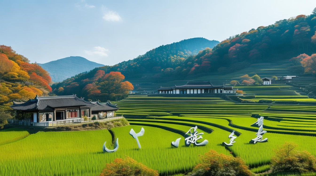 安徽五a景点 安徽五a景点