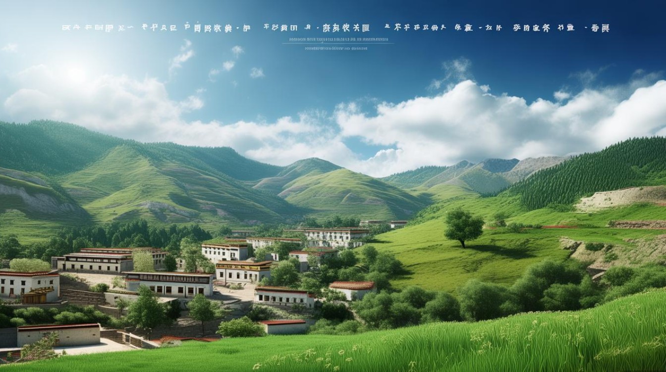 稻城县景点 稻城县景点