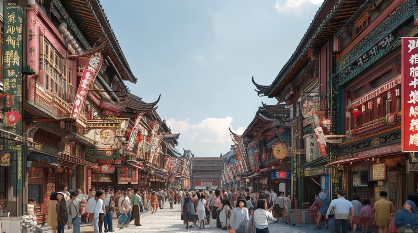 化德旅游景点 化德旅游景点