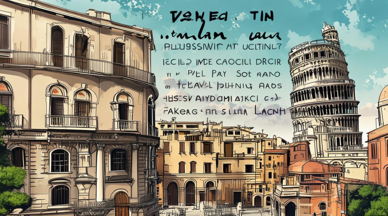 意大利景点有哪些 意大利景点有哪些