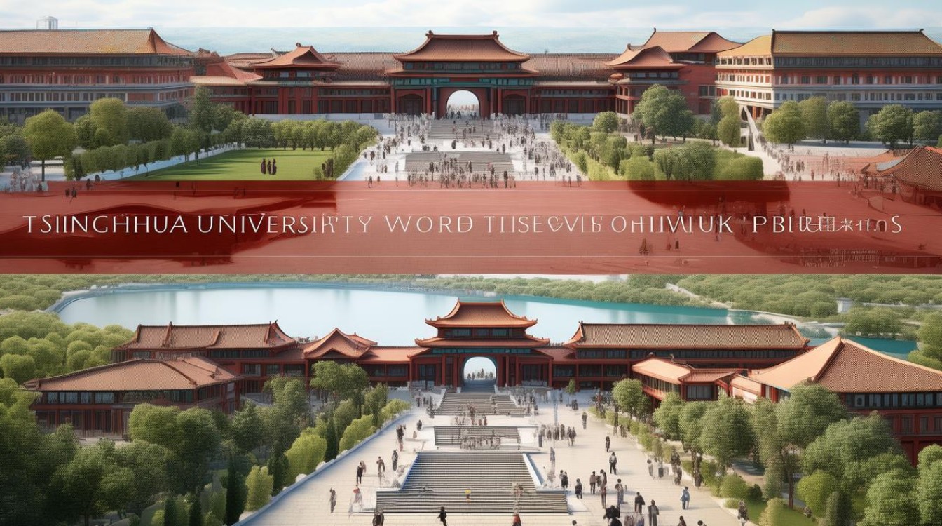 清华旅游景点 清华旅游景点