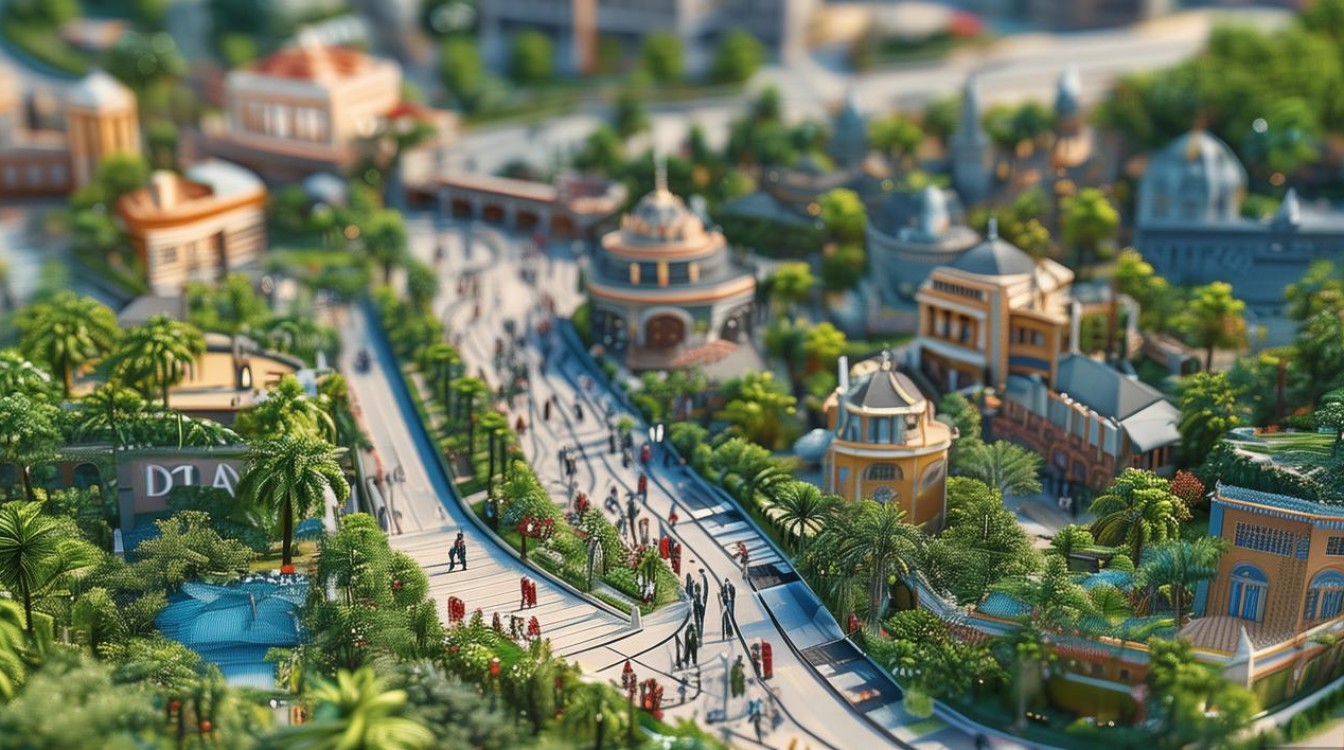 大塘旅游景点 大塘旅游景点