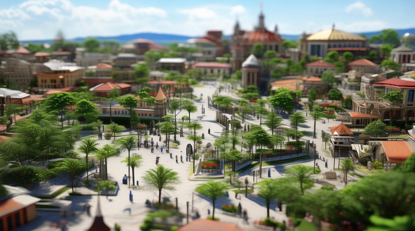 大塘旅游景点 大塘旅游景点