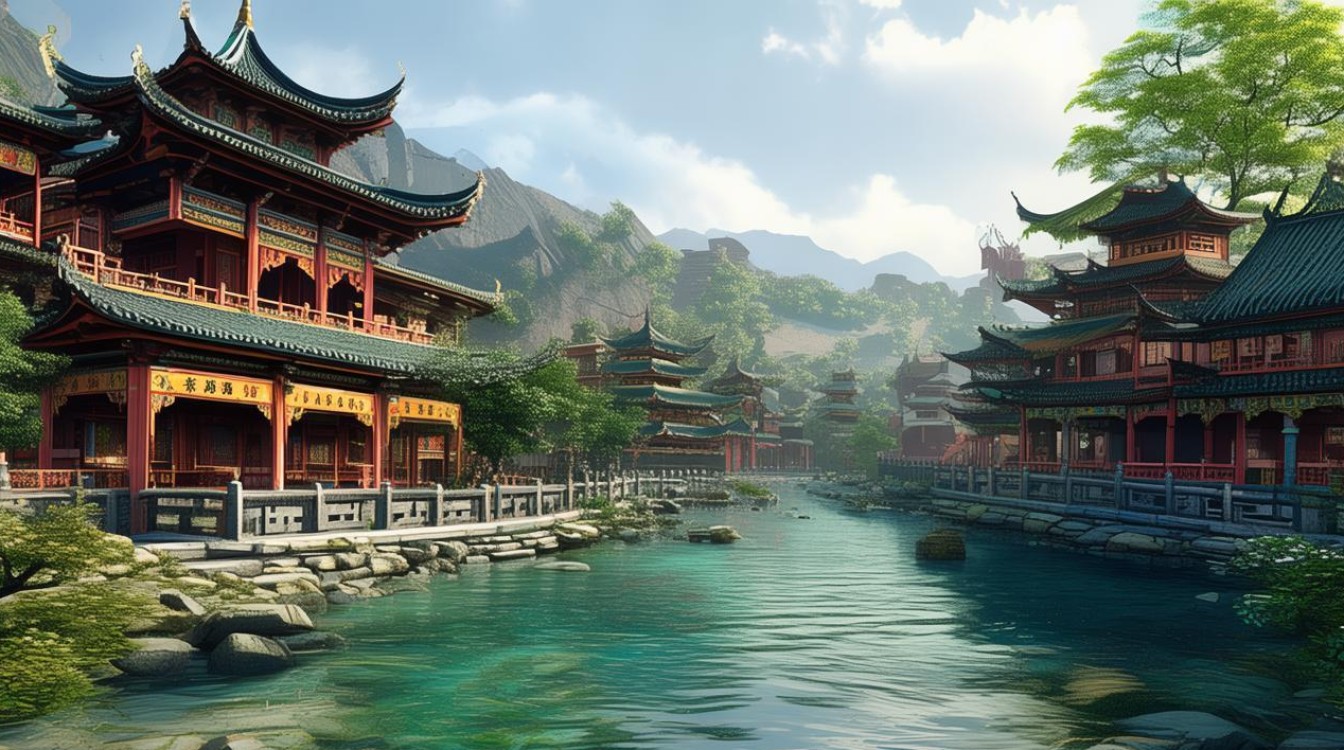 苍溪旅游景点 苍溪旅游景点