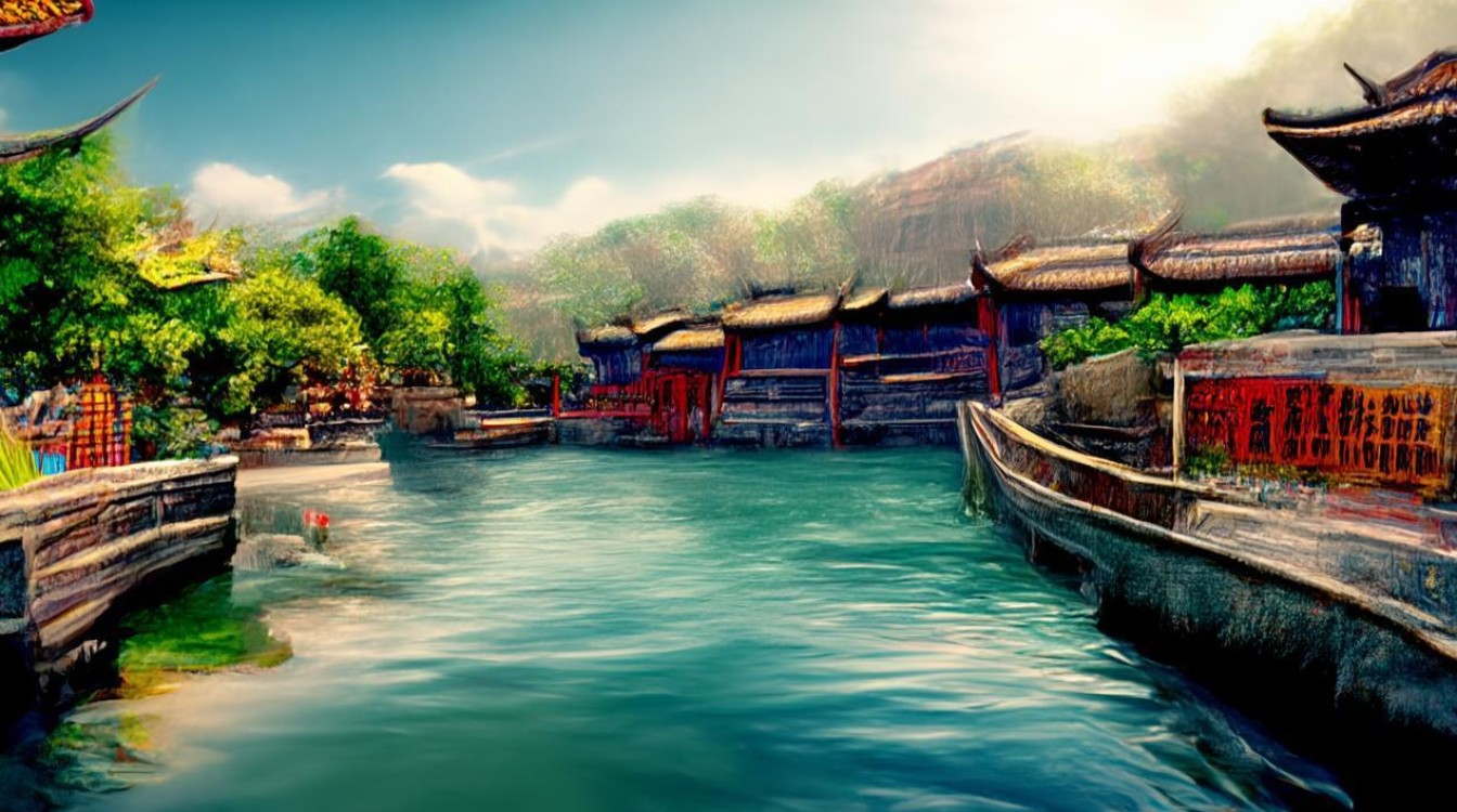 苍溪旅游景点 苍溪旅游景点