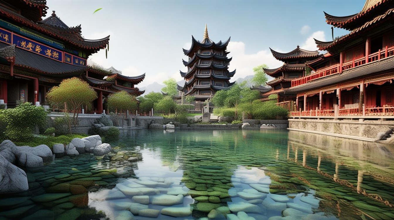 苍溪旅游景点 苍溪旅游景点