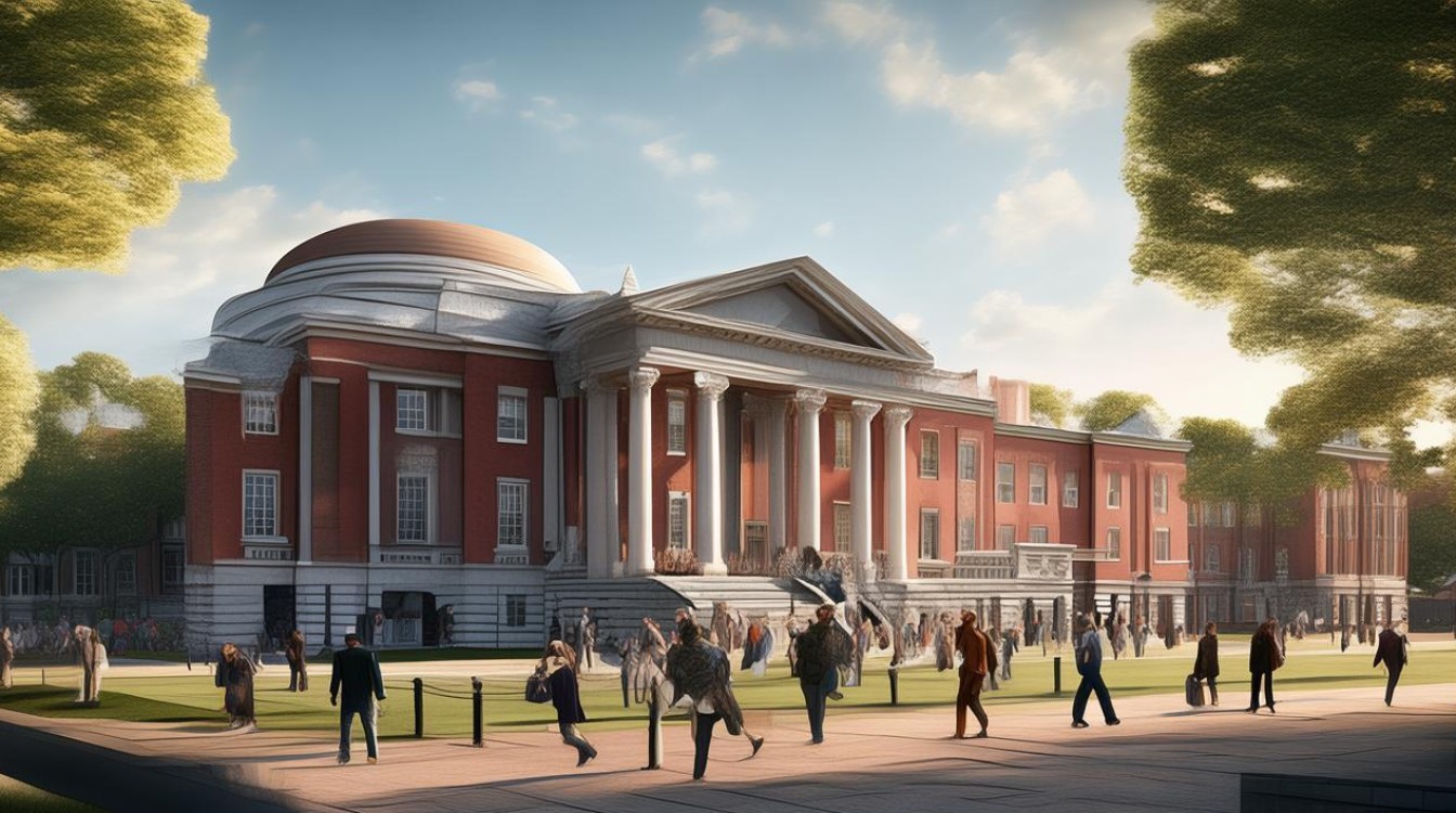 麻省理工景点 麻省理工景点