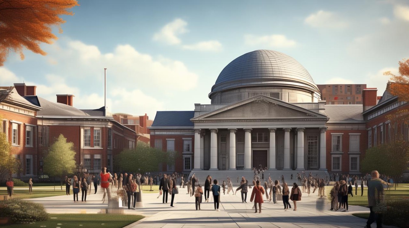 麻省理工景点 麻省理工景点