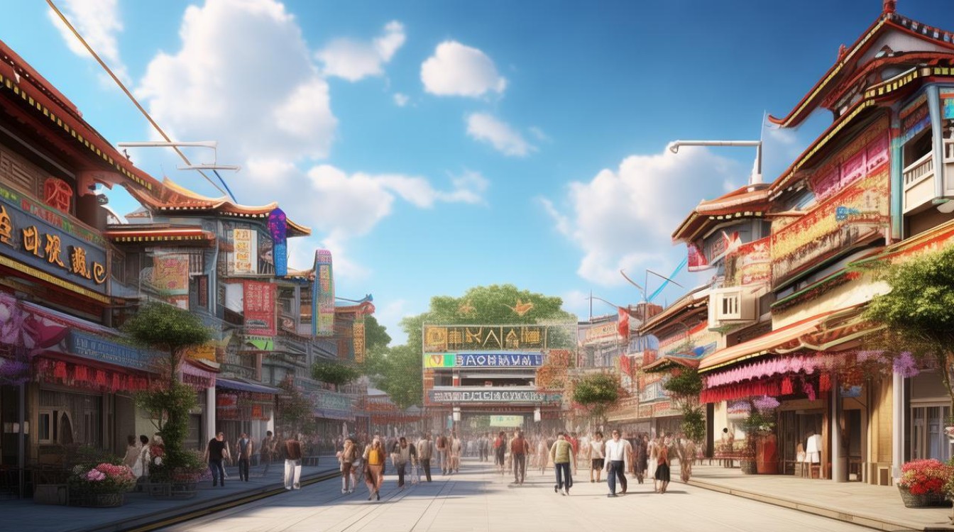 播州旅游景点 播州旅游景点