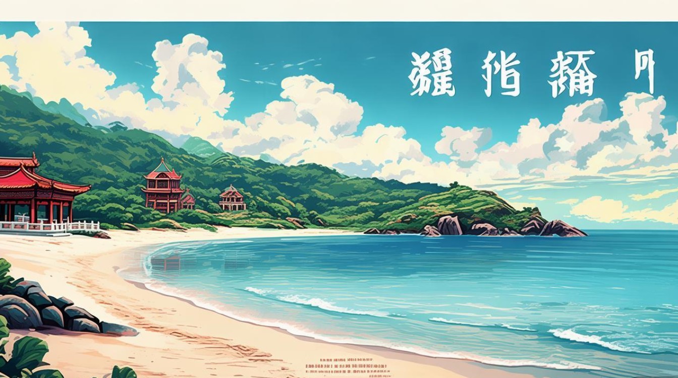 宝岛台湾的景点 宝岛台湾的景点