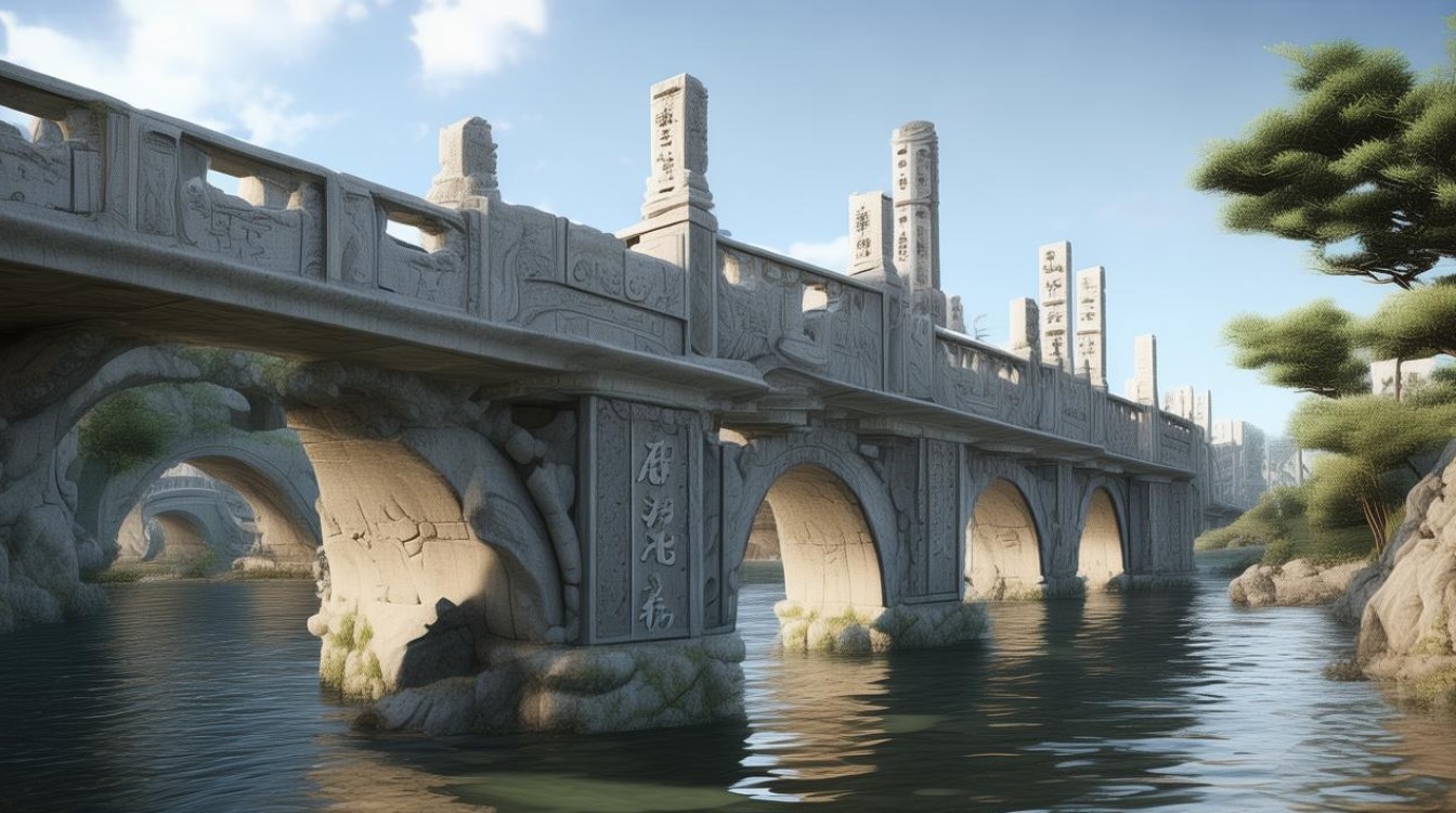 立水桥景点 立水桥景点