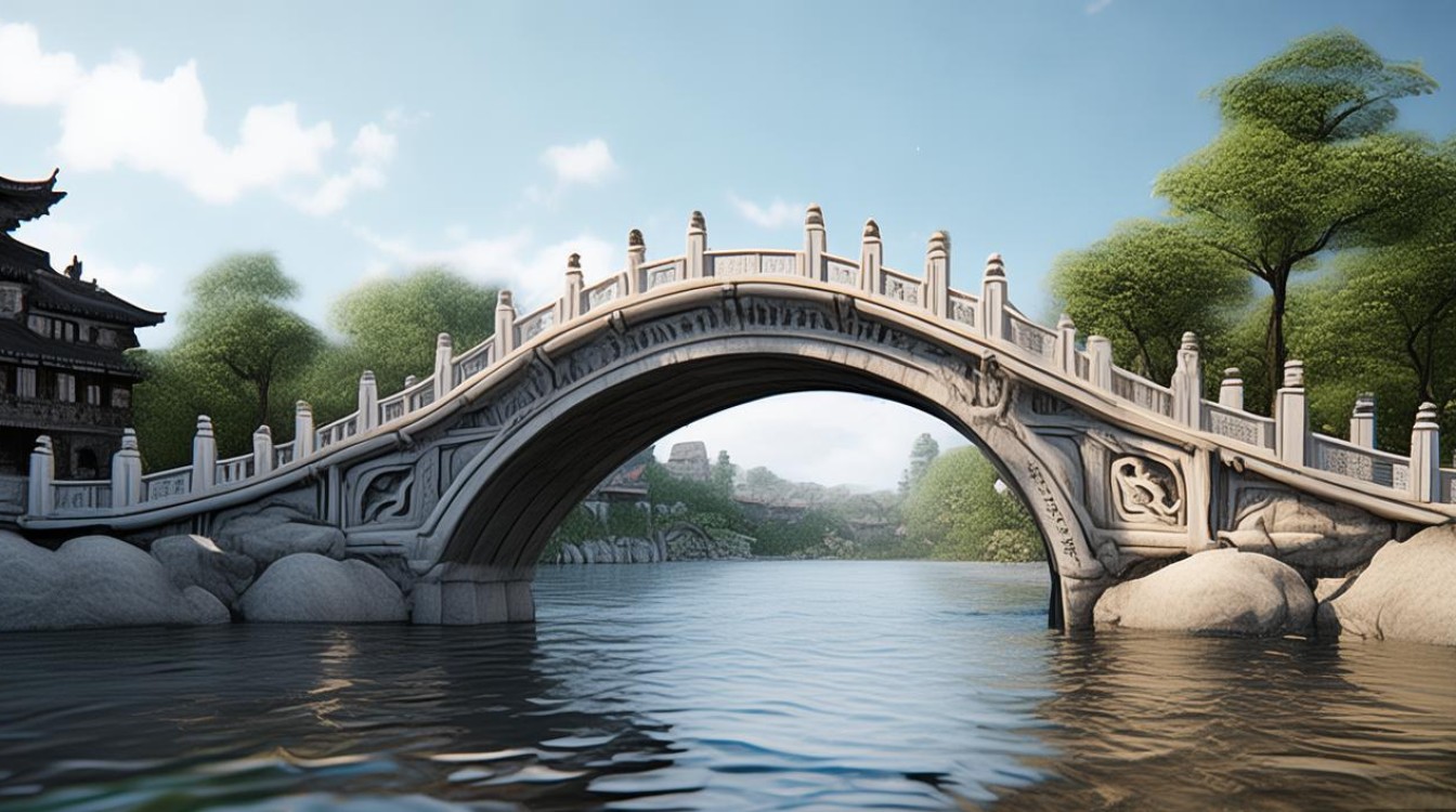 立水桥景点 立水桥景点