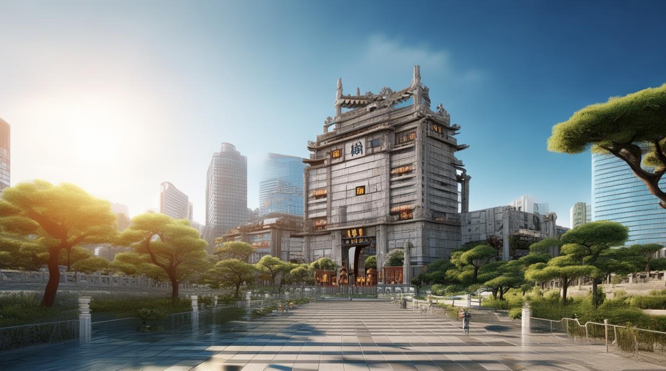 南安哪些景点 南安哪些景点