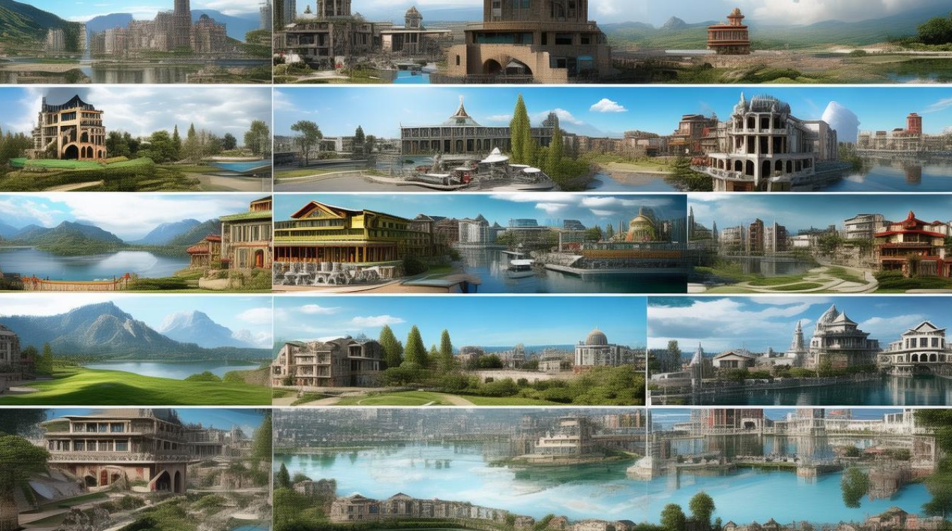 营口景点介绍 营口景点介绍